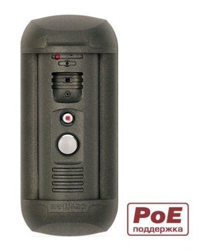 DS06AP (Gray). Вызывная панель IP-домофона. Beward в Армавире