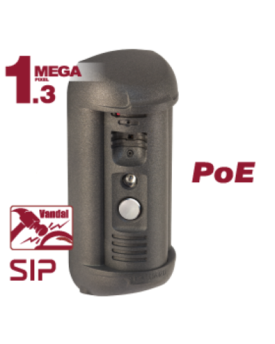DS81806AP-3LK. Вызывная панель IP-домофона. Beward в Армавире