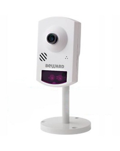 BD46C (2,8 мм). IP-камера корпусная миниатюрная. Beward в Армавире