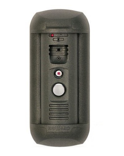 DS06A (Gray). Вызывная панель IP-домофона. Beward в Армавире