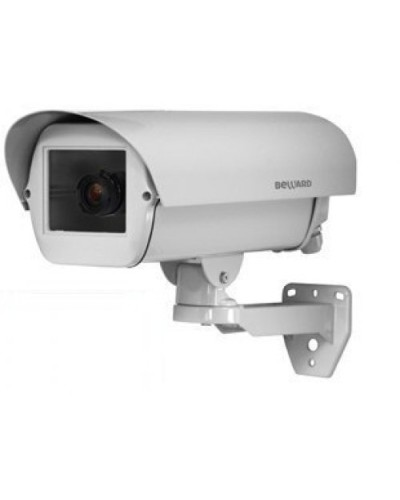 B10xx-K220F. Термокожух со встроенным медиаконвертером. Beward в Армавире