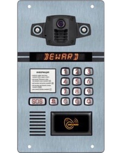 DKS81815103. Вызывная панель IP-домофона. Beward в Армавире