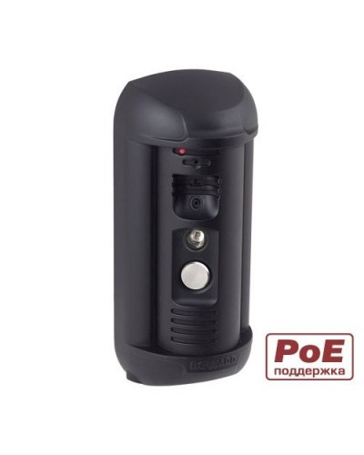 DS06AP (Black). Вызывная панель IP-домофона. Beward в Армавире