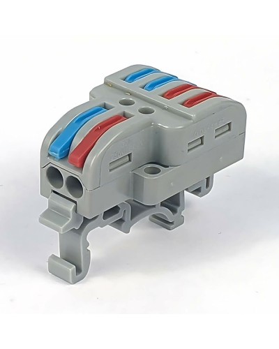 MX-422D (11460c): Клемма соединительная универсальная в Армавире