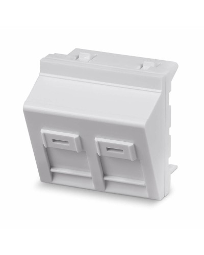 FP-A-45-2M (11839c). Вставка Keystone Jack RJ-45. CABEUS в Армавире