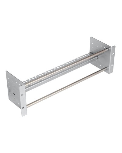 FW-PP-19-SH (11830c): Рама-штанга 19" для крепления 19-и плинтов в Армавире