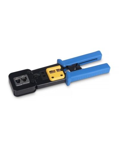 HT-376Z (10798c): Инструмент обжимной для RJ-45, RJ-11/12 в Армавире