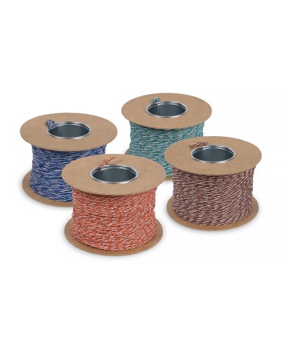 UTP-1P-Cat.5e-SOLID-CROSS-500-GN (10959c). Кабель «витая пара» (LAN) для структурированных систем связи. CABEUS в Армавире