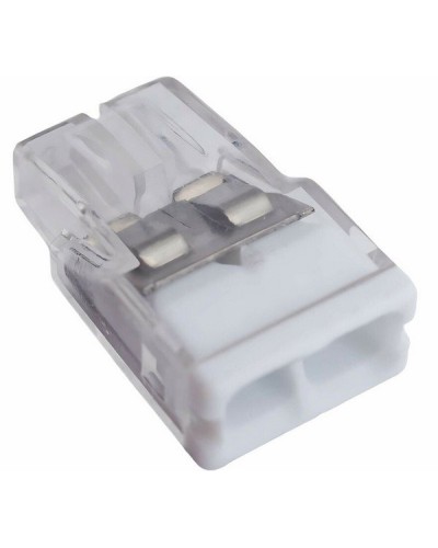 MX3358A-2P (11526c) (10 шт): Клемма соединительная 2-х проводная в Армавире