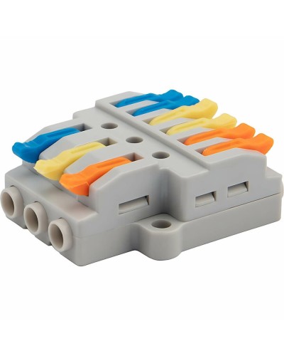 MX-636 (11469c): Клемма соединительная универсальная проходная в Армавире