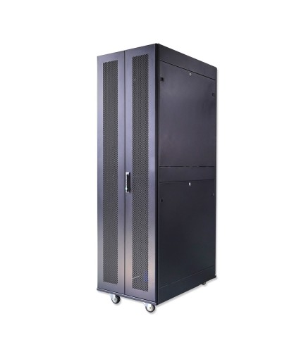 ND-SC-42U80/120-BK (11122c). Шкаф телекоммуникационный 19 напольный 42U. CABEUS в Армавире