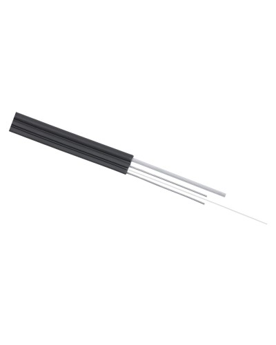 SW-FTTH-9-01-3-LSZH-IN/OUT-40 (9686c). Кабель волоконно-оптический одномодовый. CABEUS в Армавире