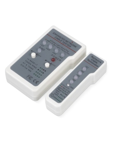 HT-488CT (9760c): Кабельный тестер в Армавире