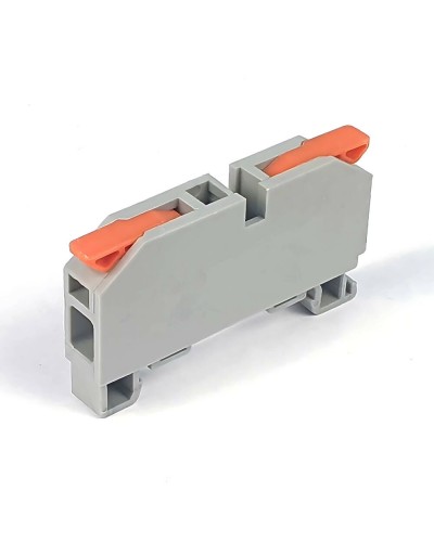 MX-6 (11446c): Клемма соединительная универсальная проходная в Армавире