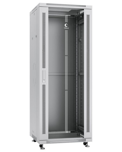 SH-05C-32U60/100 (7056c). Шкаф телекоммуникационный 19 напольный 32U. CABEUS в Армавире