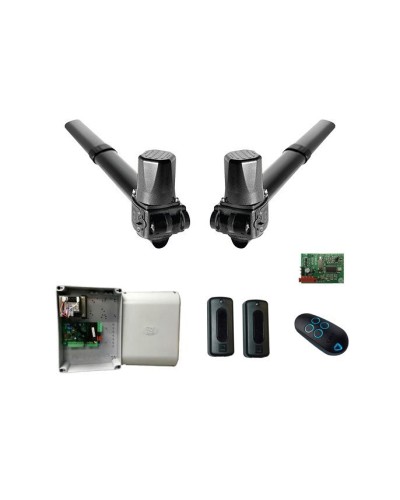 CAME KR310 RC combo KIT. Комплект автоматики для распашных ворот. CAME в Армавире