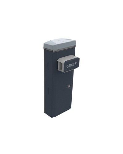 CAME GGT80AGS (803BB-0180). Тумба шлагбаума из оцинкованной и окрашенной стали. CAME в Армавире