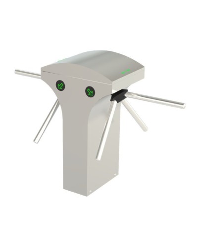 CAME STILE 600 (001PSMM602D-02). Турникет-трипод моторизованный двухпроходный. CAME в Армавире