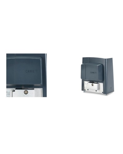 CAME BKS18AGS (801MS-0090). Привод для откатных ворот. CAME в Армавире