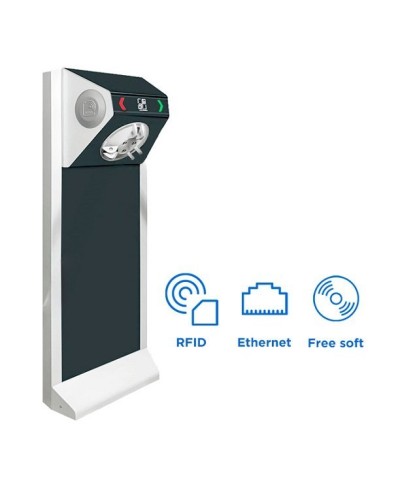 STL-01NM. Сетевая проходная. CARDDEX в Армавире