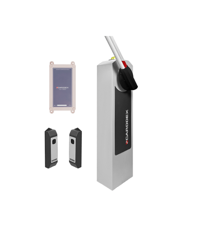 RBM-R Оптимум GSM. Комплект автоматического шлагбаума. CARDDEX в Армавире