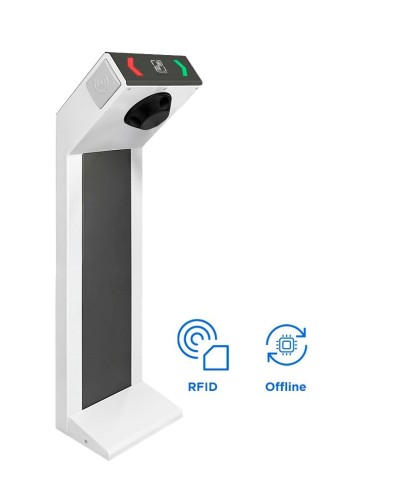 STR-01AE. Автономная проходная. CARDDEX в Армавире