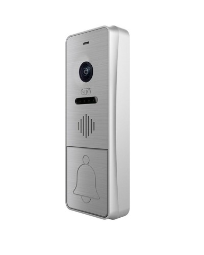 CTV-D4004FHD S (серебро). Вызывная панель цветная. CTV в Армавире