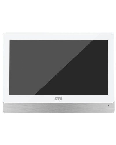 CTV-M4902 W (белый). Монитор домофона цветной. CTV в Армавире