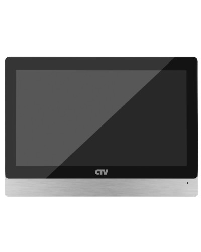 CTV-M4902 B (чёрный). Монитор домофона цветной. CTV в Армавире