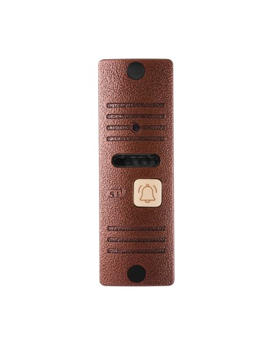 CTV-D10 Plus Br (бронза). Вызывная панель цветная. CTV в Армавире