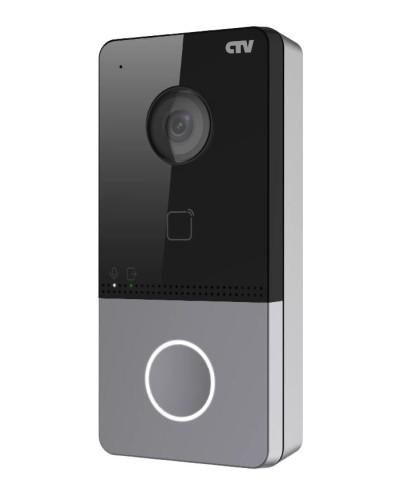 CTV-IP-D6000. Вызывная панель IP-домофона. CTV в Армавире
