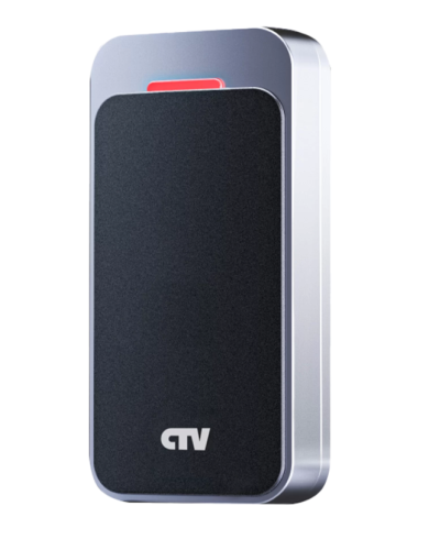 CTV-CR30EM. Считыватель со встроенным контроллером. CTV в Армавире