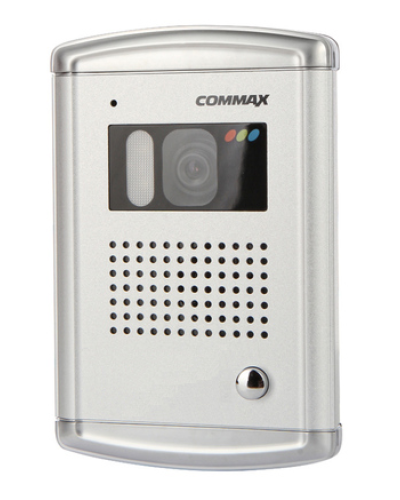DRC-4CANC. Вызывная панель цветная. Commax в Армавире