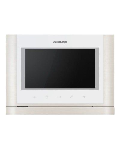 CMV-70MX (белый). Монитор домофона цветной. Commax в Армавире