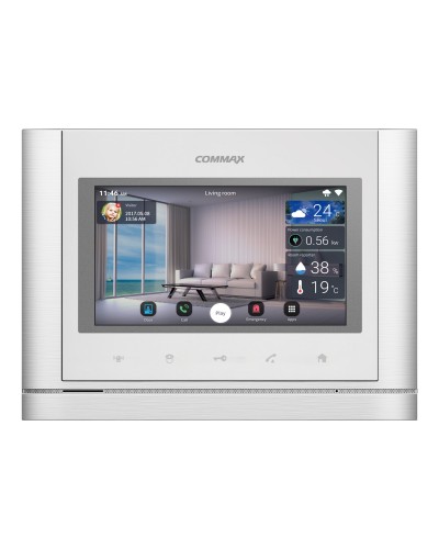 CIP-700MS. Монитор IP-домофона цветной. Commax в Армавире