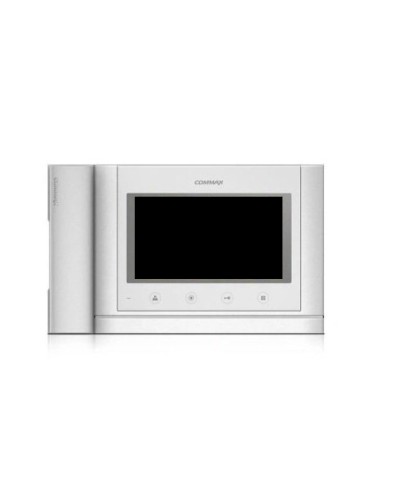 CDV-70MH Metalo (белый). Монитор домофона цветной. Commax в Армавире