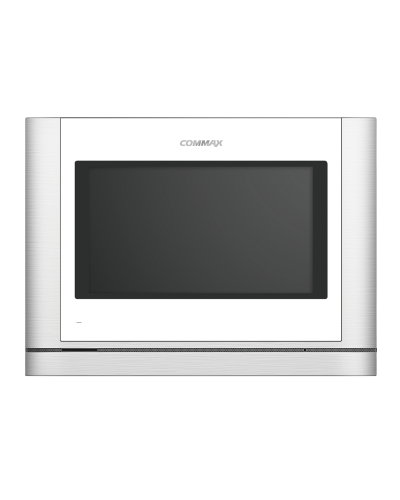 CDV-70MF (белый). Монитор видеодомофона цветной. Commax в Армавире