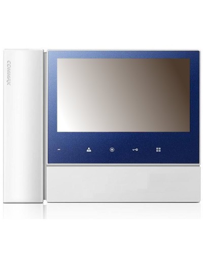 CDV-70N2 (синий). Монитор домофона цветной. Commax в Армавире