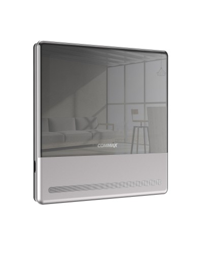 CDV-70QT (серебро). Монитор домофона цветной. Commax в Армавире