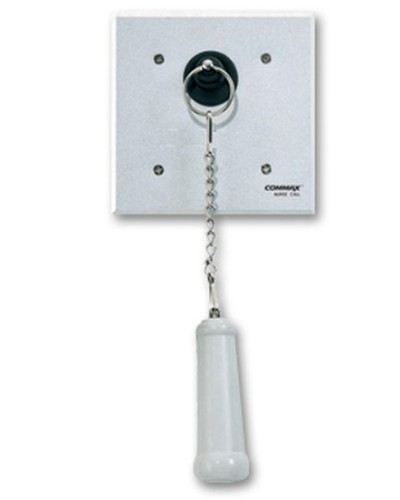 ES-420. Проводная кнопка вызова со шнуром. Commax в Армавире