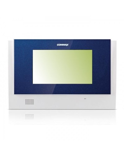 CDV-72UM (синий). Монитор домофона цветной. Commax в Армавире