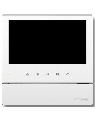 CDV-70H2 (белый). Монитор домофона цветной. Commax в Армавире