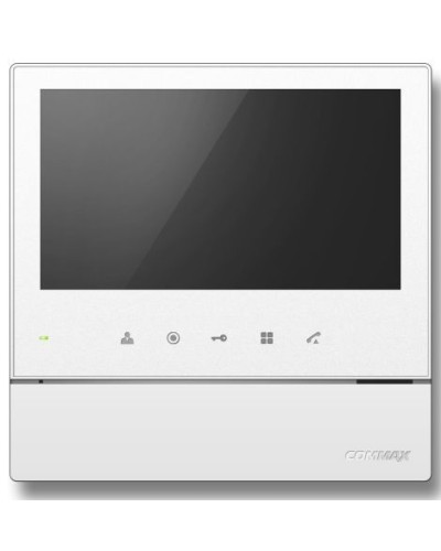 CDV-70HM2/VZ (белый). Монитор видеодомофона цветной. Commax в Армавире