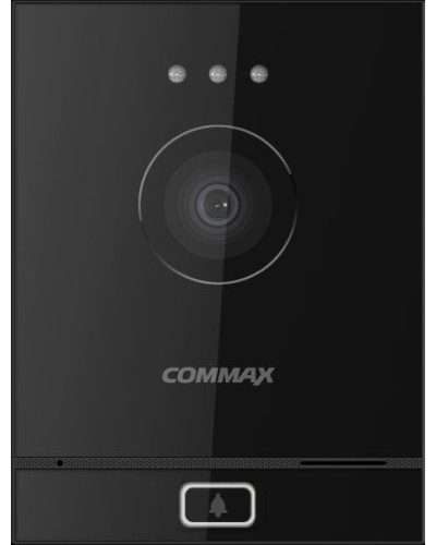 DRC-41M (темно-серый). Вызывная панель цветная. Commax в Армавире