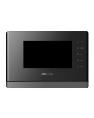 CDV-70Y (черный). Монитор видеодомофона цветной. Commax в Армавире