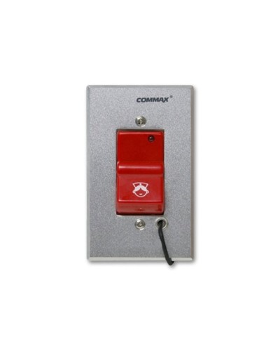 ES-410. Проводная кнопка вызова со шнуром. Commax в Армавире