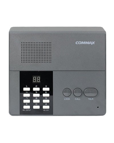 CM-810M. Интерфон. Commax в Армавире