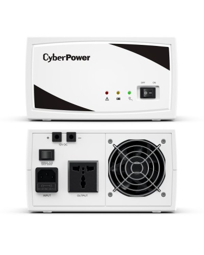 SMP750EI. Источник бесперебойного питания для котла. CyberPower в Армавире