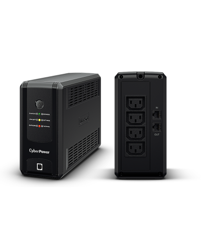 UT650EIG. Источник бесперебойного питания. CyberPower в Армавире