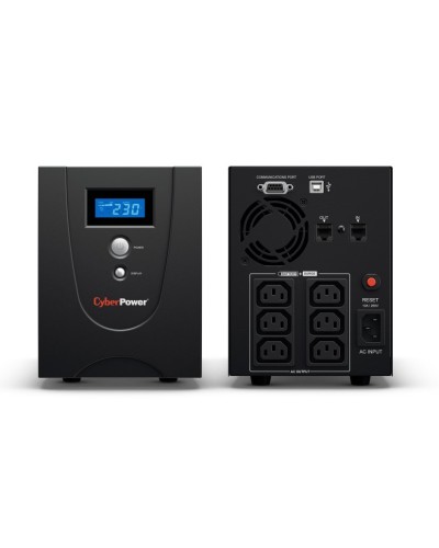 VP1200EILCD. Источник бесперебойного питания. CyberPower в Армавире